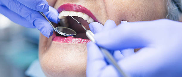 Best Dentist for Tooth Abscess  in Sto Brook University, NY