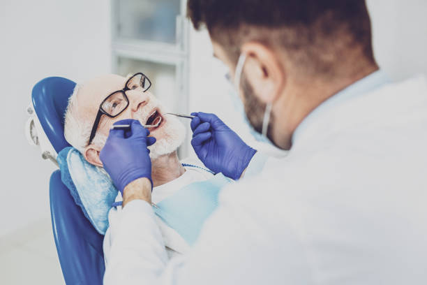 Best Urgent Tooth Repair  in Sto Brook University, NY